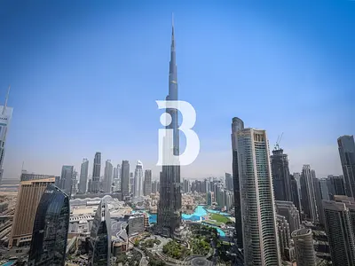All Included | High Floor | Ready to Move