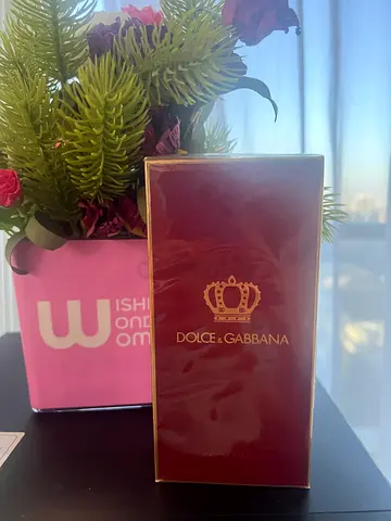 Dolcegabbana perfume