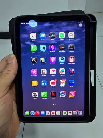 Ipad mini 6 256GB