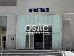 High Floor | Furnished Office | Dubai Silicon Oasis
