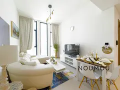 Fully furnished Modern | Premium Amenities