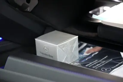 Mercedes-Benz E-Class E 200, миниатюра 14