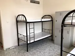 Executive Bachelor bed space Is Available in Prime location at Rolla Road BurDubai