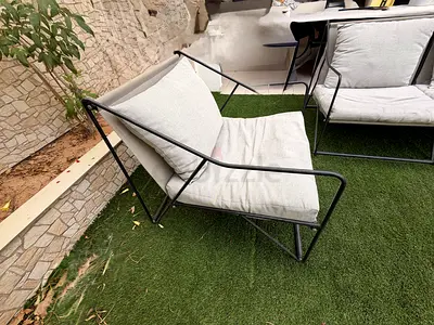 🌿✨ MODERN OUTDOOR GARDEN SOFA SET FOR SALE ✨🌿