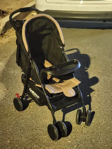 stroller baby