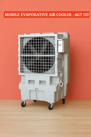 Portable Aircooler