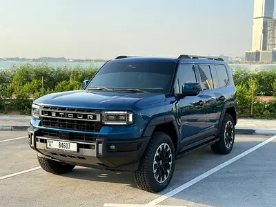 20% Discount - No Deposit - No Hidden Fees - GCC Vehicle - Free Delivery/Pickup - Brand New Vehicle