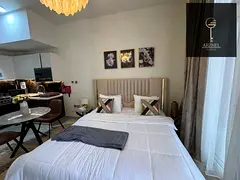 Fully Furnished | Luxurious Apartment | Miracle Garden View | High Floor