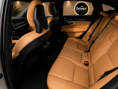 2018 Volvo S90 照片 9