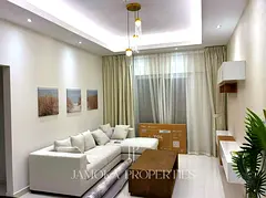 Fully Furnished | Spacious Balcony | Prime Investment Opportunity