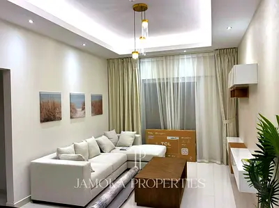 Fully Furnished | Spacious Balcony | Prime Investment Opportunity