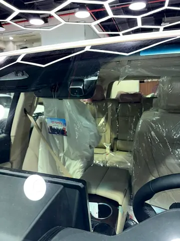 2026 Toyota LAND CRUISER 照片 9
