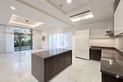Stunning 5BR Villa | Unfurnished | Inquire Now