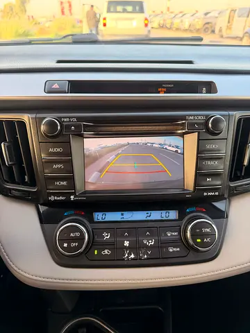صورة 7 لـ 2016 Toyota RAV 4