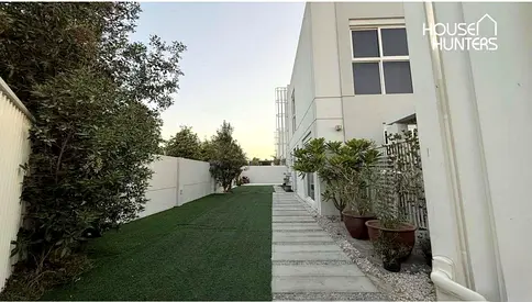 End Unit | Back to Back | Extended Conservatory