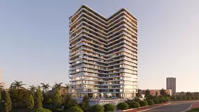 Luxury 1BR + Private Pool | Samana Ibiza | 807 Sq. Ft. | DLRC | Special Offer 5% Down Payment