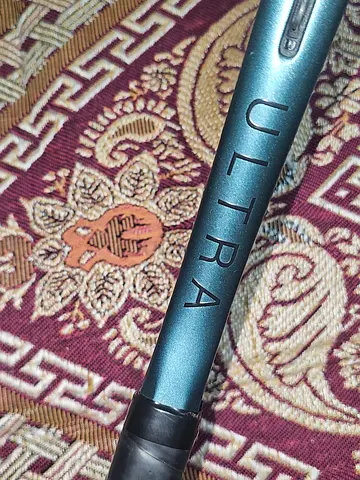 Yonex Ultra Badminton Racket - Good Used Condition