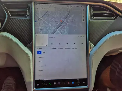 صورة مصغرة 13 لـ 2017 Tesla MODEL X