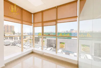 Spacious Office | Prime Location | Vacant Now
