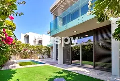 Private Pool | Open Plan | Unfurnished