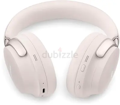 QuietComfort Ultra Wireless Noise Cancelling Headphone White