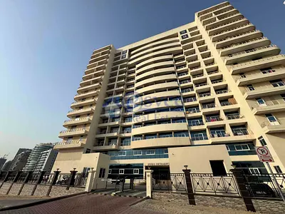 FULLY FURNISHED | POOL VIEW STUDIO APPARTMENT AVAILABLE FOR RENT IN ROYALE RESIDENCE 1