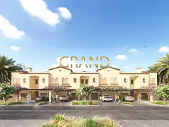 Single Row | 2BR Mid Unit | Lavish Layout
