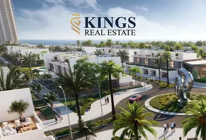 Prime Luxury Townhouses | Great Investment