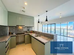 MODERN GOLF VIEW | VACANT STUDY ROOM | BRAND NEW | HIGH FLOOR