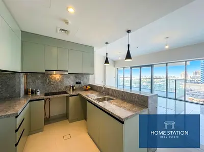 MODERN GOLF VIEW | VACANT STUDY ROOM | BRAND NEW | HIGH FLOOR