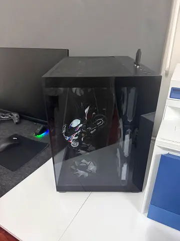 pc 5060 ti بيسي