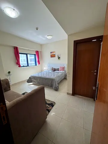 Master bedroom Available