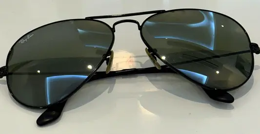 Ray-Ban limited edition