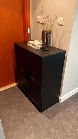 Storage / shoe storage
