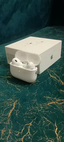 Apple AirPods Pro 2nd Generation USB-C