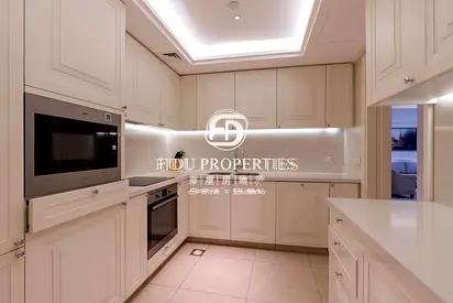 High-End 2 Bedroom | Ready to Move | Mall Access