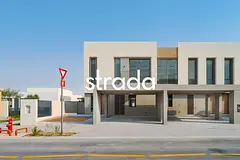 Corner Unit | 4 Bedroom | Single Row