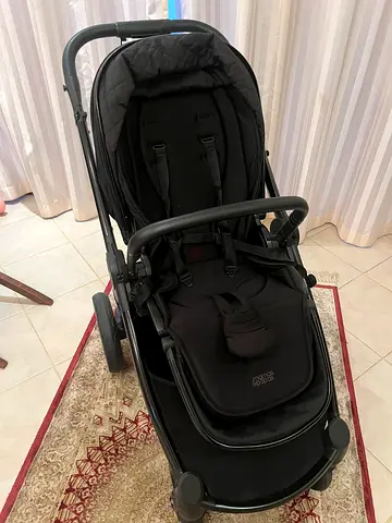 Mamas  Papas Ocarro Pushchair – Excellent Condition