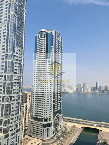 Apartment for Annual Rent – Al Qasba, Sharjah A prime opportunity to live in the upscale Al Qasba area, one of Sharjah’s most beautiful and sought-af