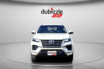صورة 2 لـ 2022 Toyota FORTUNER