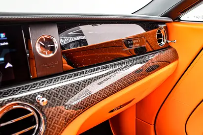 2024 ROLLS-ROYCE SPECTRE — фото 11