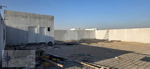 10000 Square Feet Open Land Available in Sajja without SEWA