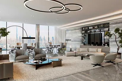 INVESTOR DEAL | HANDOVER Q2 2028 | LUXURIOUS
