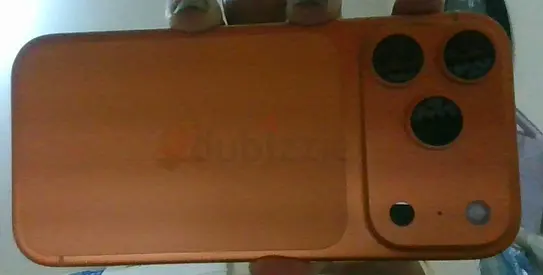 iPhone 17pro