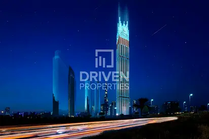 Exceptional Amenities | Mid Floor | Canal View