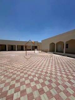 3 BR Villa | Brand New | Maids Room | Burairat