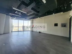 High floor | Full Canal View | Fully Fitted Office