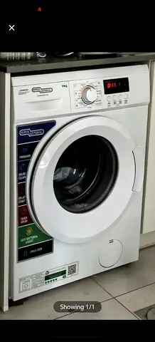 Super General Automatic Washing Machine for Sale