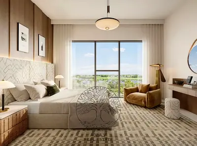 Golf Vale at Emaar South – Premium 2 Bedroom Apartments with Golf Course Views