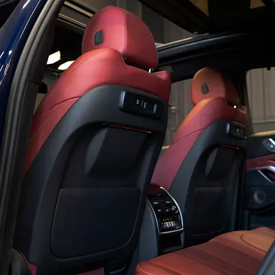 BMW X6 xDrive40i M Sport, миниатюра 17